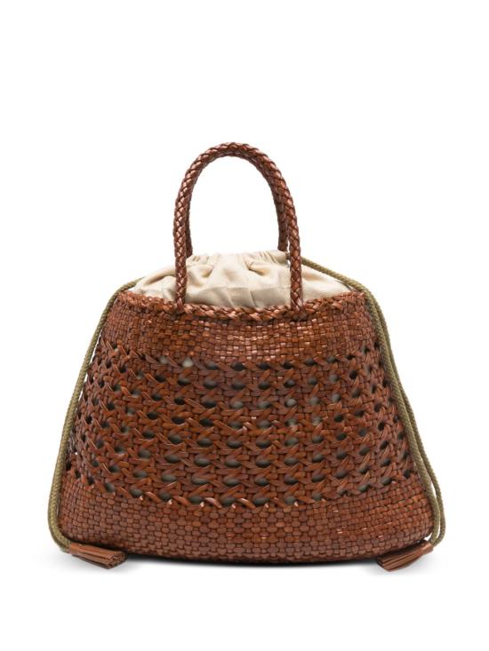 26SS 드래곤디퓨전 토트백 DGS68881 TAN LUGGAGE