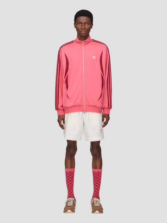 26SS 아디다스 X 웨일즈 보너 숏팬츠 KR8773 OWHITE OFF WHITE - ADIDAS X WALES BONNER