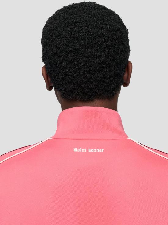 26SS 아디다스 X 웨일즈 보너 자켓 KF5016 CRAPNK CRAFT PINK - ADIDAS X WALES BONNER