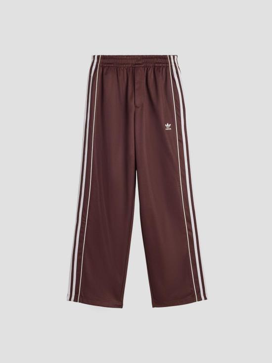 26SS 아디다스 X 웨일즈 보너 트레이닝/조거 팬츠 KR1060 SHABRN SHADOW BROWN