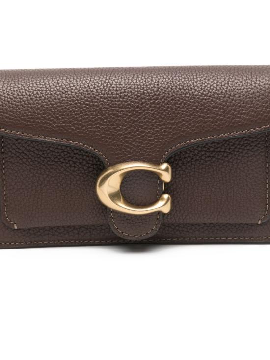 26SS 코치 크로스백 CBF14 B4MPL Marrone - COACH
