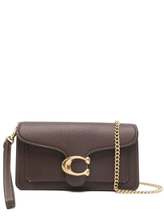 26SS 코치 크로스백 CBF14 B4MPL Marrone