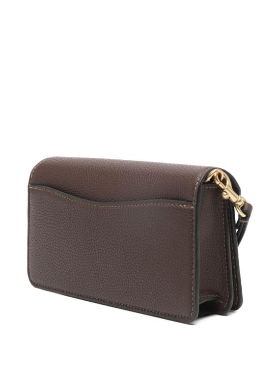 26SS 코치 크로스백 CBF14 B4MPL Marrone - COACH