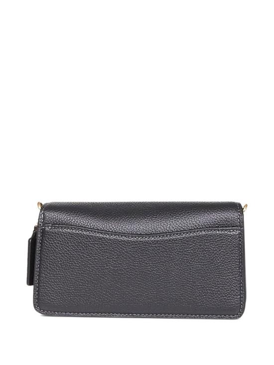 26SS 코치 크로스백 CBF14 B4 BK Nero - COACH