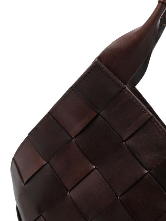 26SS 드래곤디퓨전 토트백 DGS68111 DKBROWN - DRAGON DIFFUSION