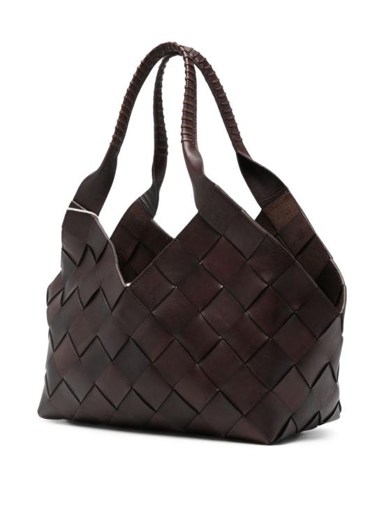 26SS 드래곤디퓨전 토트백 DGS68111 DKBROWN - DRAGON DIFFUSION