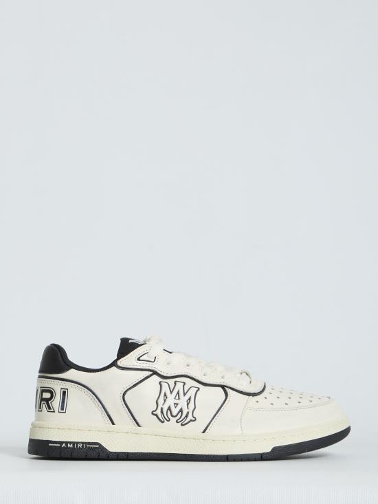 26SS 아미리 뉴포트 스니커즈 AMSNSN1061 WHITE