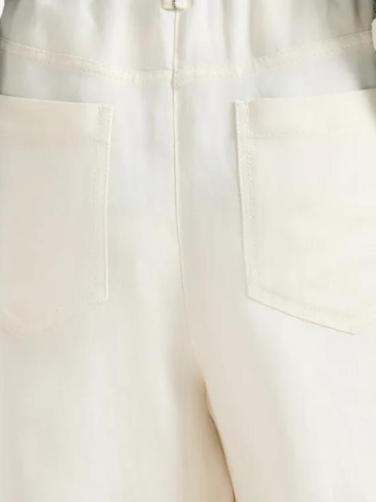 26SS 브루넬로 쿠치넬리 스트레이트 팬츠 MH126P9148 C579 - BRUNELLO CUCINELLI
