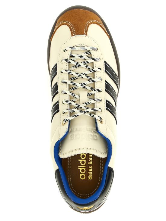 26SS 아디다스 스니커즈 KK4981LUSBLU Multicolor - ADIDAS