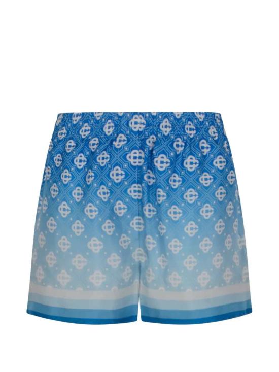26SS 카사블랑카 숏팬츠 WSS26TR40403 GRADIENT DIAMOND