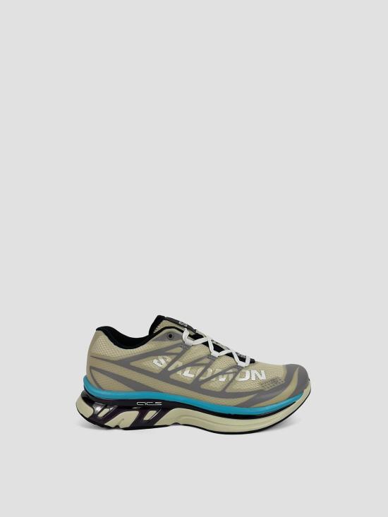 26SS MM6 메종마르지엘라 스니커즈 S59WS0243P6303 HB420 SUNNY LIME BLACK GREEN MILIEU