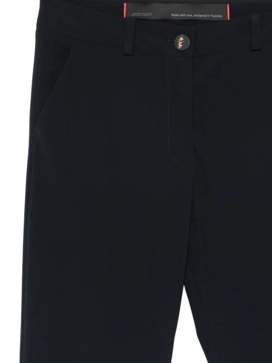 26SS 로베르토 리치 디자인 스트레이트 팬츠 26859 60 BLUE BLACK - RRD ROBERTO RICCI DESIGN