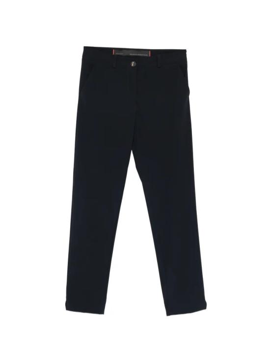 26SS 로베르토 리치 디자인 스트레이트 팬츠 26859 60 BLUE BLACK