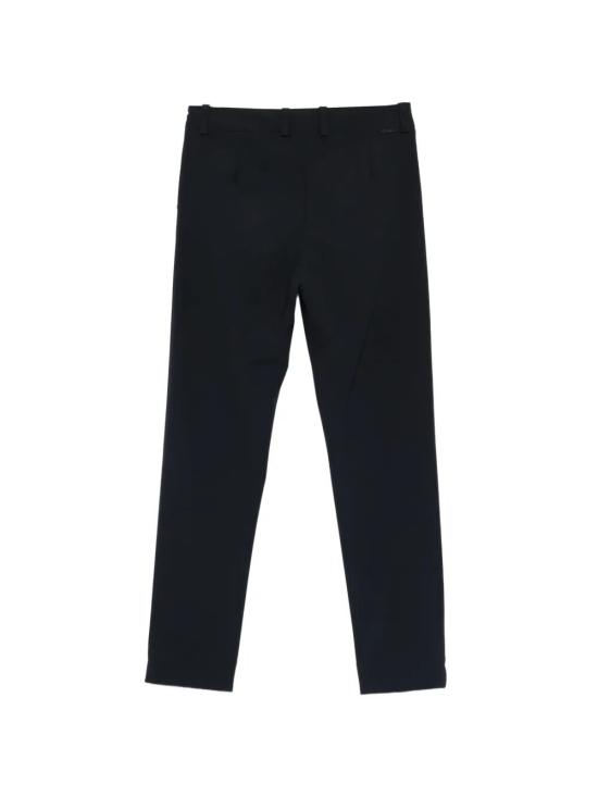 26SS 로베르토 리치 디자인 스트레이트 팬츠 26859 60 BLUE BLACK - RRD ROBERTO RICCI DESIGN