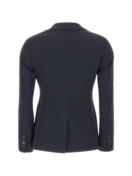 26SS 로베르토 리치 디자인 수트 자켓 26550 60 BLUE BLACK - RRD ROBERTO RICCI DESIGN