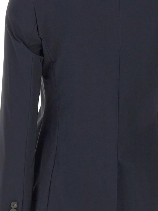 26SS 로베르토 리치 디자인 수트 자켓 26550 60 BLUE BLACK - RRD ROBERTO RICCI DESIGN