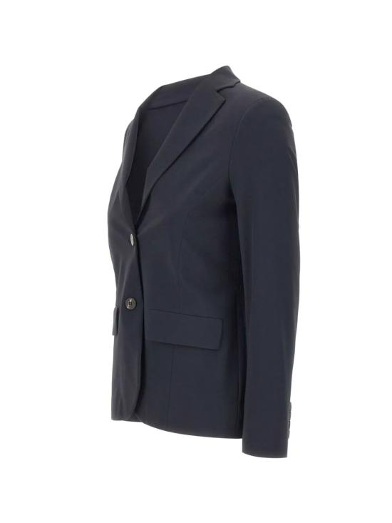26SS 로베르토 리치 디자인 수트 자켓 26550 60 BLUE BLACK - RRD ROBERTO RICCI DESIGN