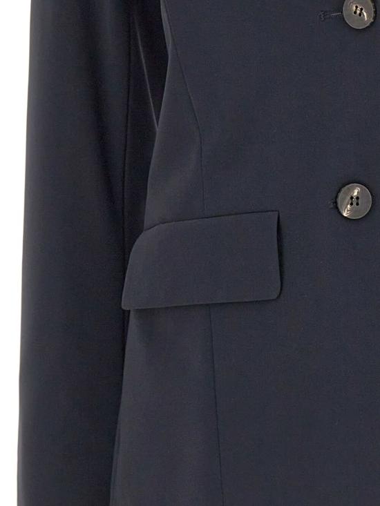 26SS 로베르토 리치 디자인 수트 자켓 26550 60 BLUE BLACK - RRD ROBERTO RICCI DESIGN