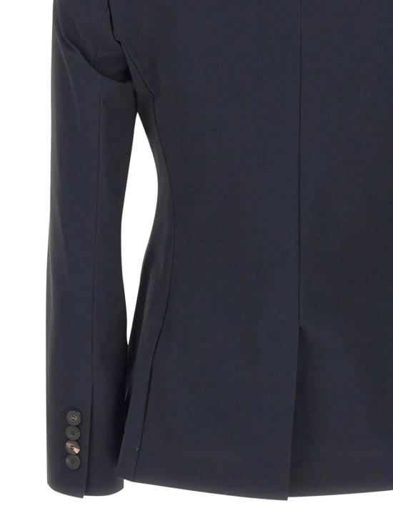 26SS 로베르토 리치 디자인 수트 자켓 26550 60 BLUE BLACK - RRD ROBERTO RICCI DESIGN