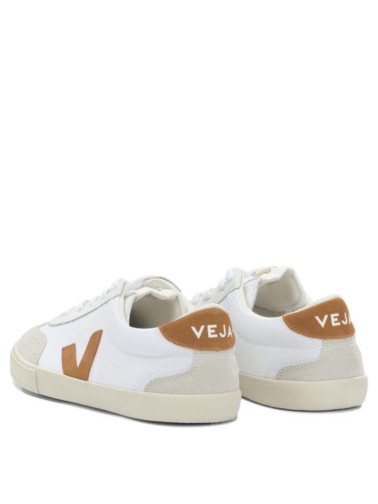 26SS 베자 스니커즈 VO0103863BWHITE UMBER - VEJA