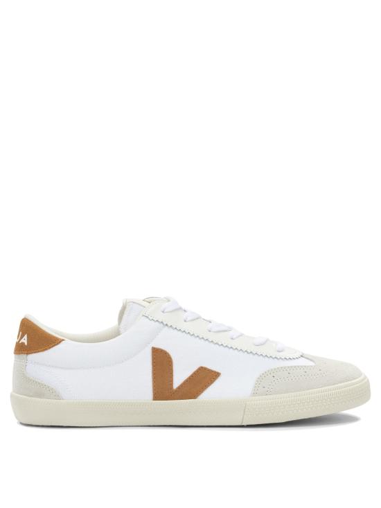 26SS 베자 스니커즈 VO0103863BWHITE UMBER