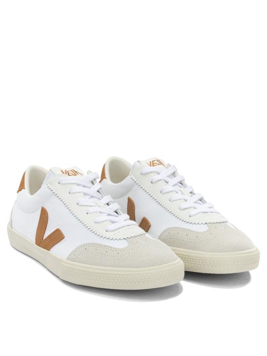 26SS 베자 스니커즈 VO0103863BWHITE UMBER - VEJA