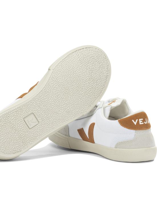 26SS 베자 스니커즈 VO0103863BWHITE UMBER - VEJA