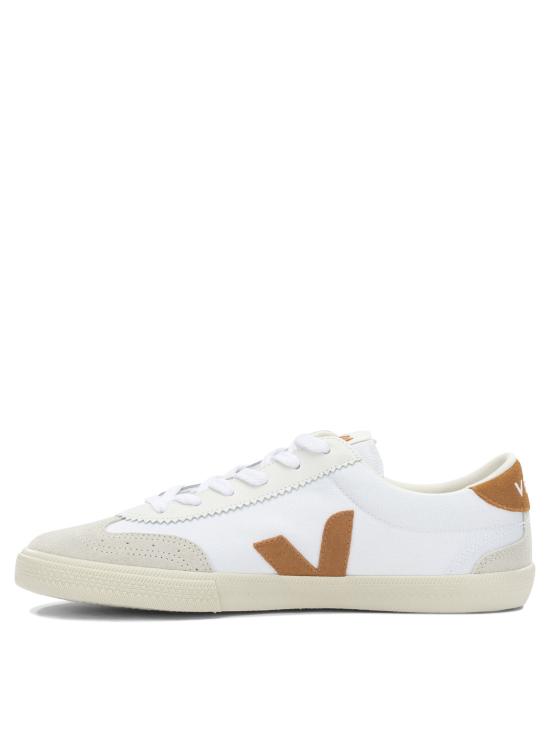 26SS 베자 스니커즈 VO0103863BWHITE UMBER - VEJA