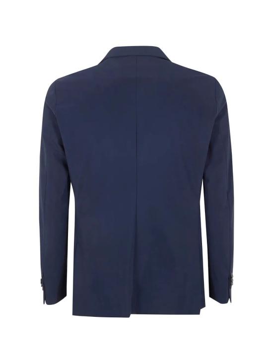 26SS 로베르토 리치 디자인 수트 자켓 26050 60 BLUE BLACK - RRD ROBERTO RICCI DESIGN
