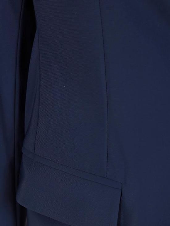 26SS 로베르토 리치 디자인 수트 자켓 26050 60 BLUE BLACK - RRD ROBERTO RICCI DESIGN