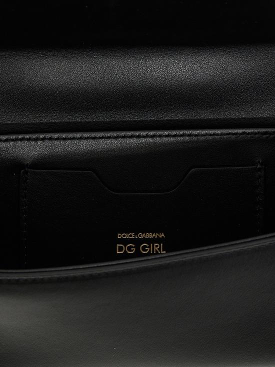 26SS 돌체앤가바나 크로스백 BI1416AW07080999 - DOLCE & GABBANA