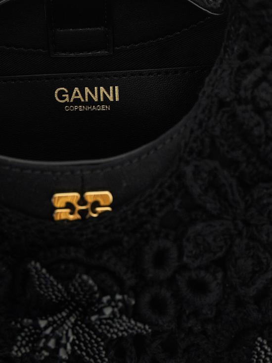 26SS 가니 토트백 B2070132099 - GANNI