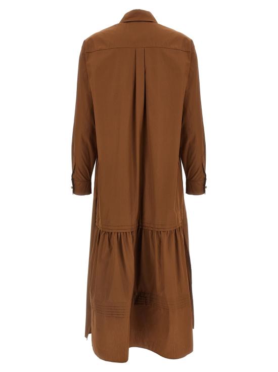 26SS 막스마라 스튜디오 롱 원피스 2616221042600070 - MAX MARA STUDIO