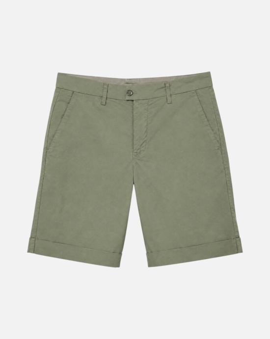 26SS 메이슨 숏팬츠 9BE2R9573 CBE700 462 Green