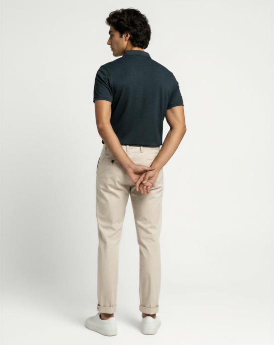 26SS 메이슨 스트레이트 팬츠 9PF2C9793 FEB013 020 Beige - MASON'S
