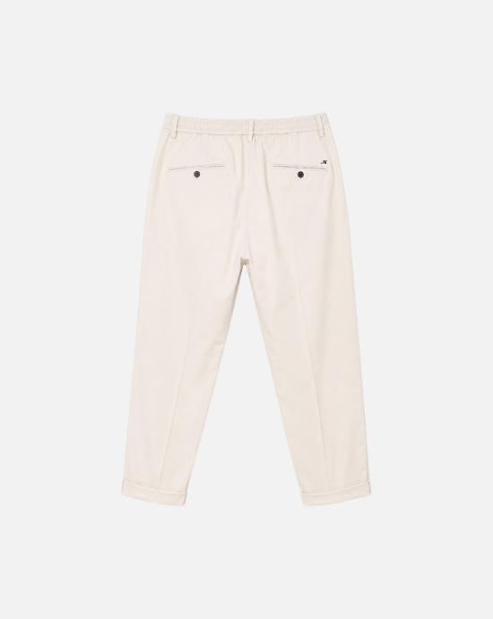 26SS 메이슨 스트레이트 팬츠 9PF2C9793 FEB013 020 Beige - MASON'S