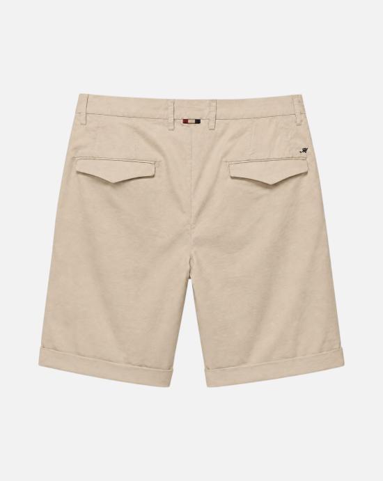 26SS 메이슨 숏팬츠 9BE2R9573 CBE700 480 Tostado - MASON'S