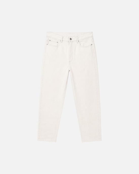 26SS 아페쎄 데님 팬츠 COHNJH09121 IAT BLEU CLIEL Sky blue