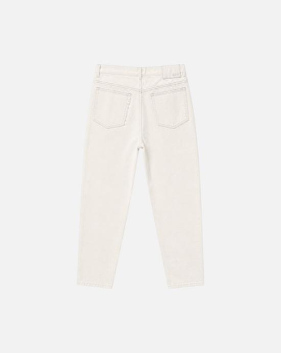 26SS 아페쎄 데님 팬츠 COHNJH09121 IAT BLEU CLIEL Sky blue - A.P.C.