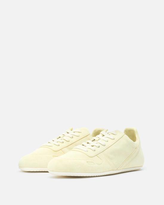  릭 오웬스 스니커즈 미니멀 - RICK OWENS