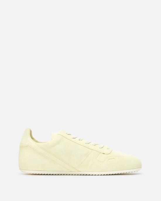 릭 오웬스 스니커즈 미니멀 - RICK OWENS