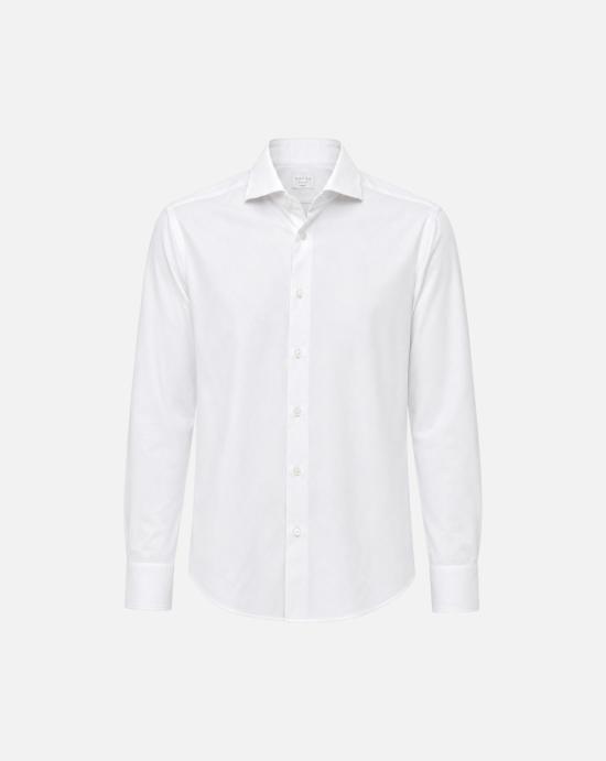 26SS 싸쿠스 긴팔 셔츠 ACT558ML 21650 001 White