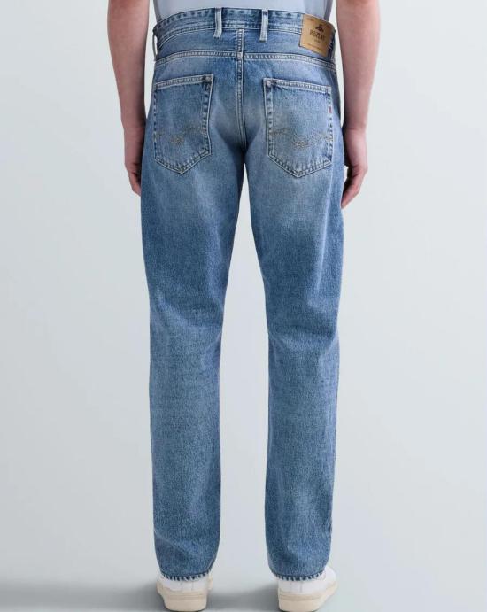 26SS 리플레이 데님 팬츠 MA972Z03241A182 009 Blue - REPLAY