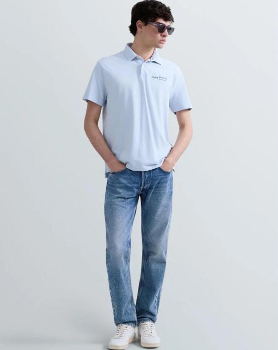 26SS 리플레이 데님 팬츠 MA972Z03241A182 009 Blue - REPLAY