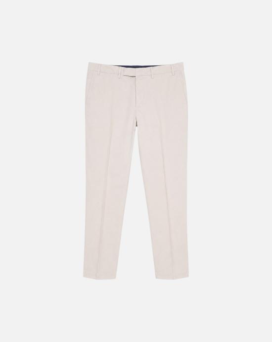 26SS 피티토리노 스트레이트 팬츠 ATMAZ00CL1 NK30Y210 Light gray
