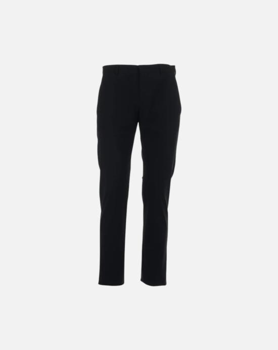 26SS 피티토리노 스트레이트 팬츠 ASEPZZ0KLT CV160360 Navy