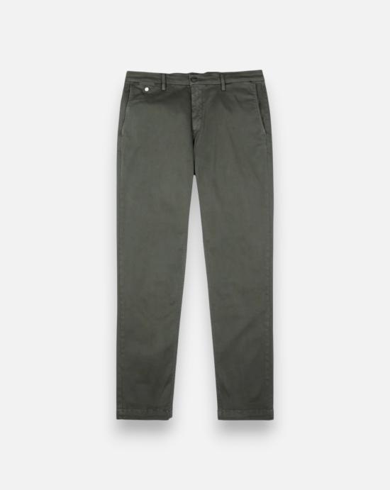 26SS 리플레이 스트레이트 팬츠 M9722E0328366197 530 Kakhi