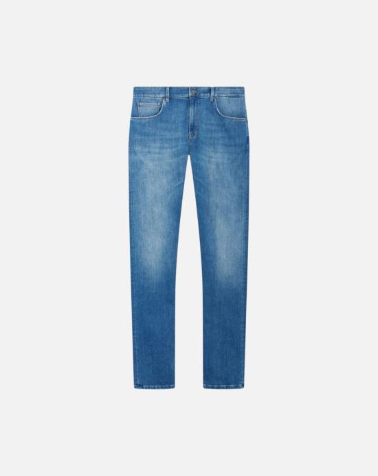 26SS 피티토리노 데님 팬츠 PP05Z0 CA4310MI34 Light blue