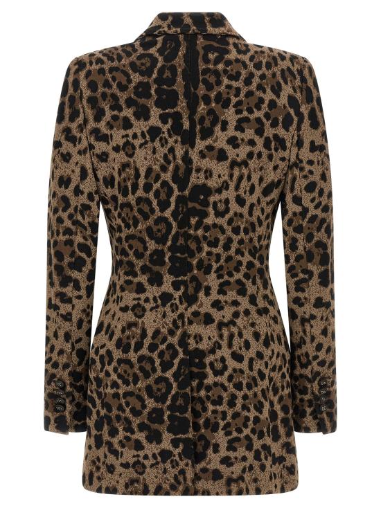 26SS 돌체앤가바나 수트 자켓 F29QMTFJGASS8350 - DOLCE & GABBANA