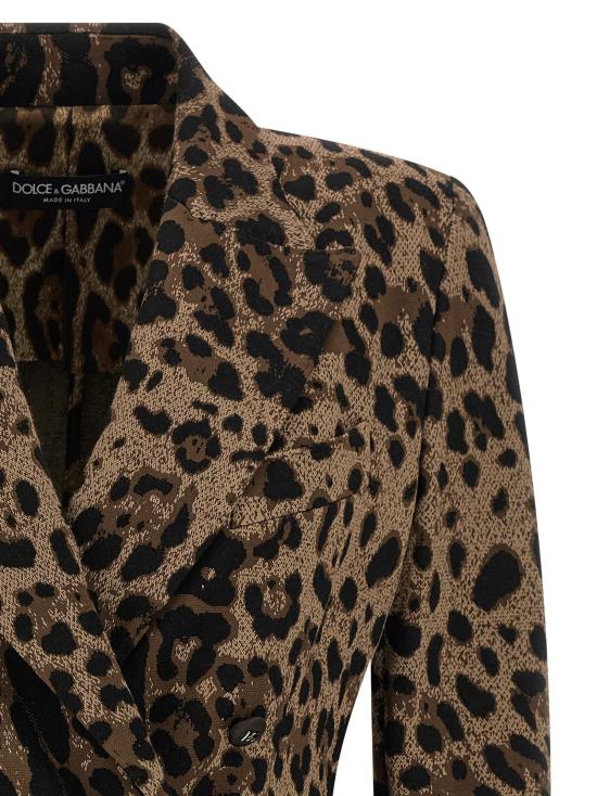 26SS 돌체앤가바나 수트 자켓 F29QMTFJGASS8350 - DOLCE & GABBANA